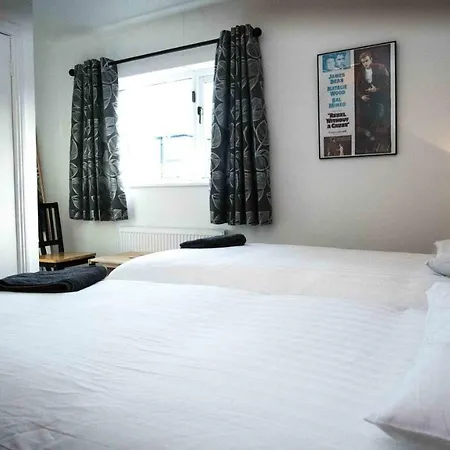 Liberty Tatil Evi